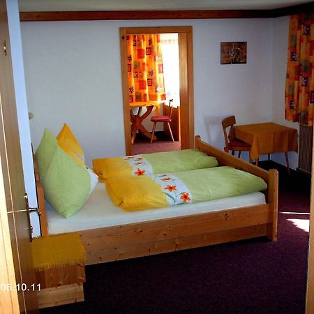 Pension Leitenhof Niederau Dış mekan fotoğraf