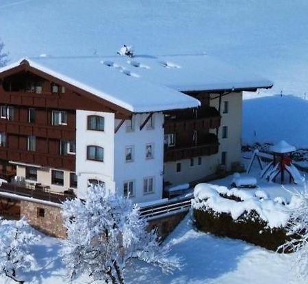 Pension Leitenhof Niederau Dış mekan fotoğraf