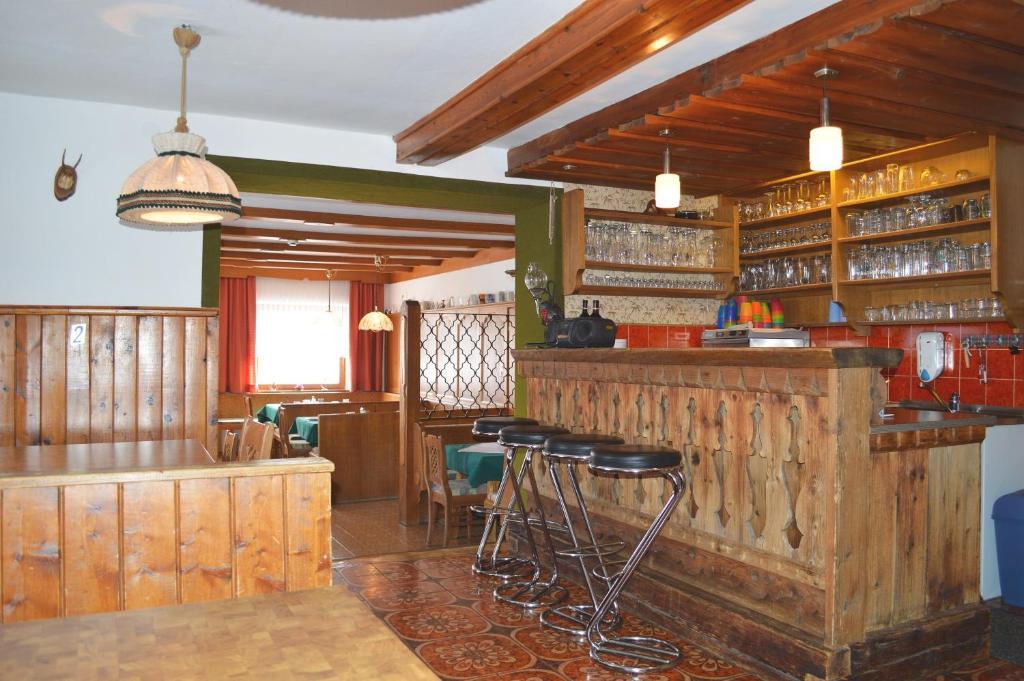 Pension Leitenhof Niederau Dış mekan fotoğraf