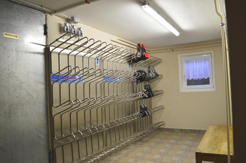 Pension Leitenhof Niederau Dış mekan fotoğraf