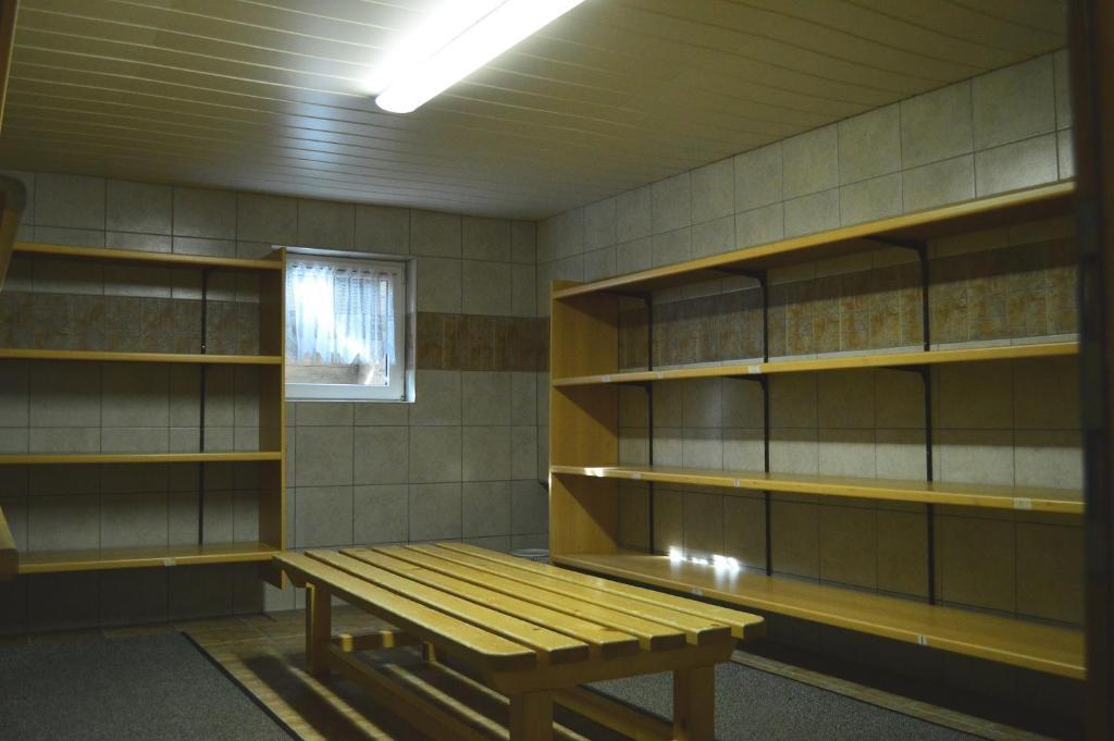 Pension Leitenhof Niederau Dış mekan fotoğraf