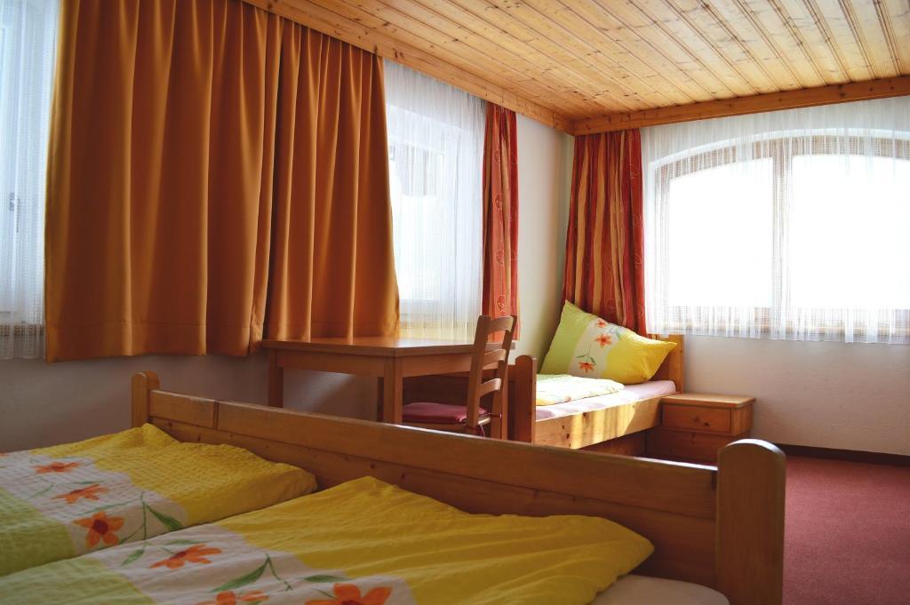 Pension Leitenhof Niederau Dış mekan fotoğraf