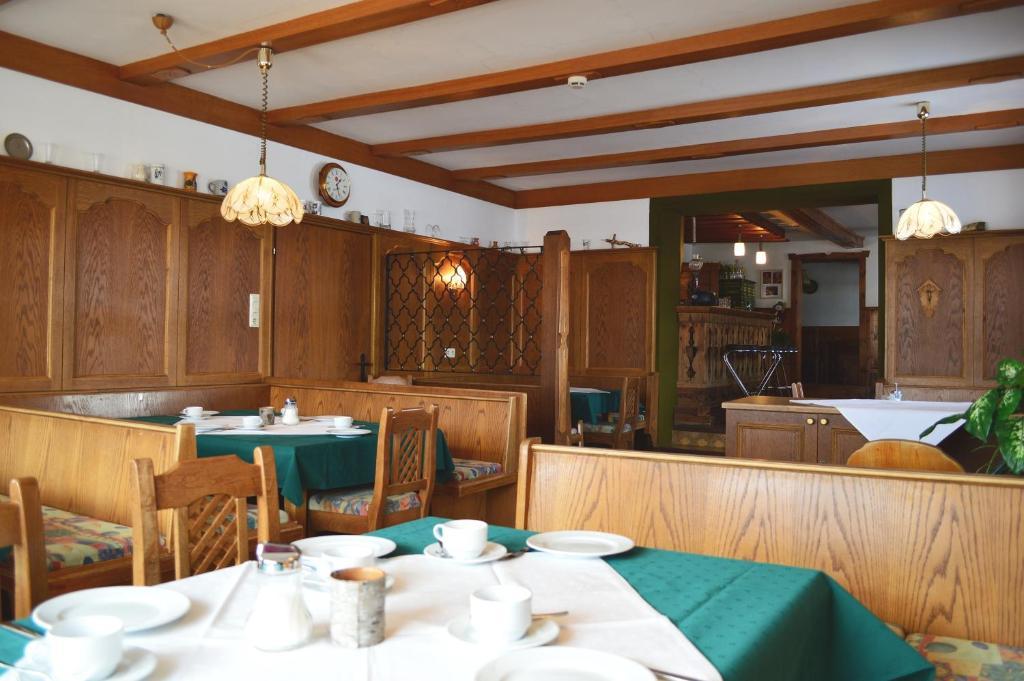 Pension Leitenhof Niederau Dış mekan fotoğraf