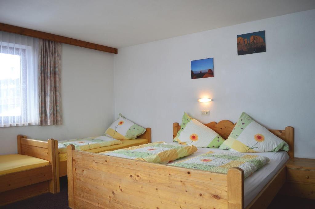 Pension Leitenhof Niederau Oda fotoğraf