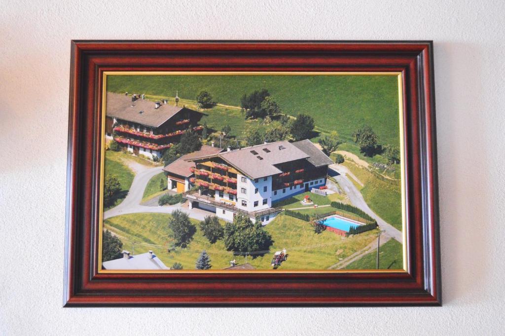 Pension Leitenhof Niederau Dış mekan fotoğraf